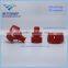Shantou plastic 8.6mm spout closures manufacturers plastic product