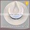 Top Quality 100% Paper Straw Panama Hat Woven Papper Straw Hat
