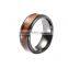 2016 man titanium ring fashion jewelry