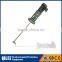 high quality viscous fluid liquid ex-proof chemical stirrer