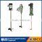 China mini industrial liquid mixer