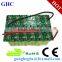State is easy to control with 59v22f capacitor module