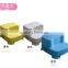 Easy clean baby toilet seat for 3-5 age chirldren
