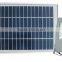 newest waterproof IP65 High Quality all in one 35W solar street lighting