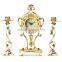 Metal Desk Clock Different Types of Clocks