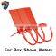 luggage tag hot sale China Security Plastic Seal Tag
