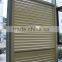 aluminium sun louver fixed louver aluminum window louver prices