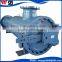 ASME Pressure vessel code welded pig launcher and receiver with 100% hydrostatic test