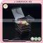 Clear plastic square cake box for sale