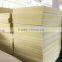 Furniture Use High Density PU Foam Sheet Wholesale Price
