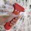 Car Safety Hammer with Window Breaker and Seatbelt Cutter