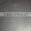 A36 Q235 Q345 checkered steel plate/steel sheet