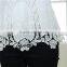 Wholesale Hot Products 100% Cotton Woven Customed Knitted Crochet Top