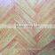 0.35mm - 3.0mm health and eco-friendly wood looking pvc flooring MG52989