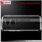 Factory price heavy duty shockproof transparent case for ASUS ZE520KL