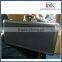 Silver Custom Aluminum Laptop Carrying Case For Women With Metal Lock