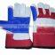 Working double palm gloves