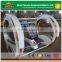 Amusement Park 2 Riders Le Bar Car/Leswing Car for Sale