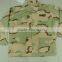 Custom desert camouflage ripstop Italy army battle dress uniform