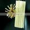 Bamboo incense stick round sticks 8" and 9"