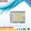 100w economy aluminum ra80 80lm driverless high power ac engine led pcb