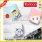 Cute mini portable Yoobao powerbank 10000 mah