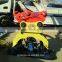 Hydraulic Vibrating Plate Compactor