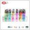 Colorful gradient painting nail clipper