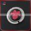 2016 Hot Sale Customize Metal Folding Purse Bag Hanger For Ladies