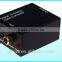 digital to analog audio converter, with optical, HDA-2M