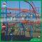 children games crazy mouse small roller coaster