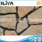 Tuscan style field thin brick stone wall panels art of the brick exhibit at canton fair