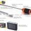 Pipe, Cavity Wall Multi Tip LED Snake Inspection Camera Endoscope