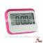 large screen display 23H59M59S count down count up digital timer