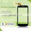 Best quality Touch Screen For FLY IQ443 Digitizer Glass Panel Lens Replacement Parts