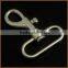 High end 304 stainless steel handbag snap hook (2898)