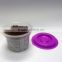 Free sample available k cup filter with non-woven fabric