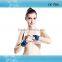 Eco-friendly waterproof neoprene wrist brace wrist wraps self-heating wrist support