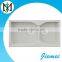 granite countertop brushed quartz stone sink for restaurant equipment kitchen