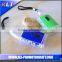 Promotional gift wholesale led keychain lights mini flashlights