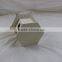 Mytest Paulownia wooden house