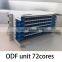 72 cores Optical Distribution Frame ODF