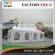 6x9m PVC outdoor party tent with good tensile strength