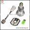 Sale 1080p hd motion actived bulb wifi ip camera video remote control hidden camera light bulb