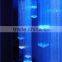 2016 new product interior decoration lighting european long chandelier