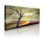 Wall Art Modern Oil Painting on Canvas