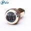 Promotional Gifts Customized Logo Charger Fast Charge Cheap Dual USB Car Charger