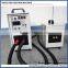 CNC control automatic induction hardening machine