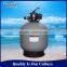 Multi-Media Carbon/Sand Filter Tank for Sale with Good Quality and Low Price V350