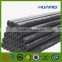 high quality sound absorbing rubber insulation tube